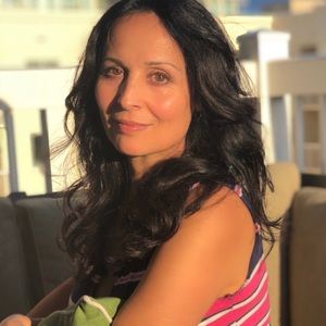 Meet your Posher, Olga